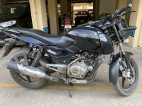 Bajaj Pulsar 150