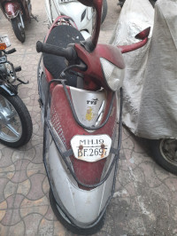 TVS Scooty Pep Plus 2012 Model