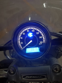 Bajaj Avenger Cruise 220