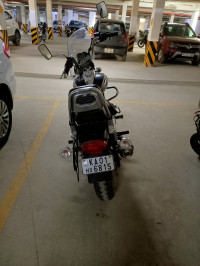 Bajaj Avenger Cruise 220