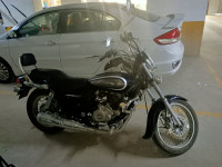 Bajaj Avenger Cruise 220