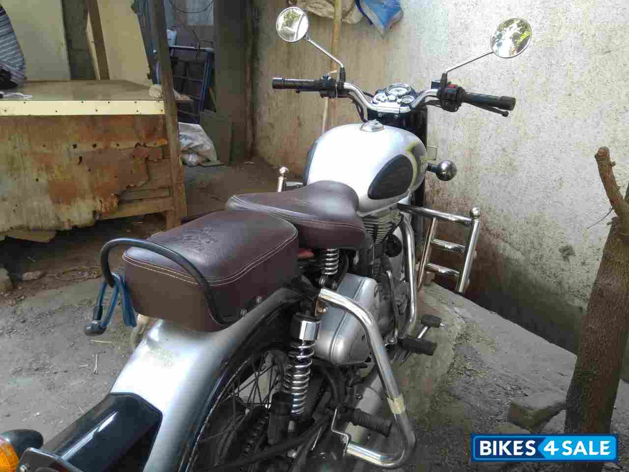 Royal Enfield Classic 350 Royal Enfield Classic 350