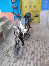 Honda CB Unicorn 2012 Model