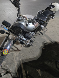 Royal Enfield Bullet Electra Twinspark