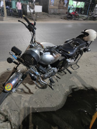 Royal Enfield Bullet Electra Twinspark