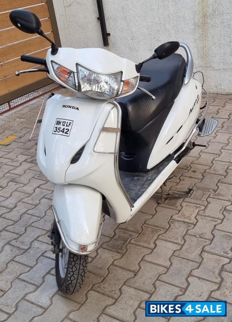 Honda Activa