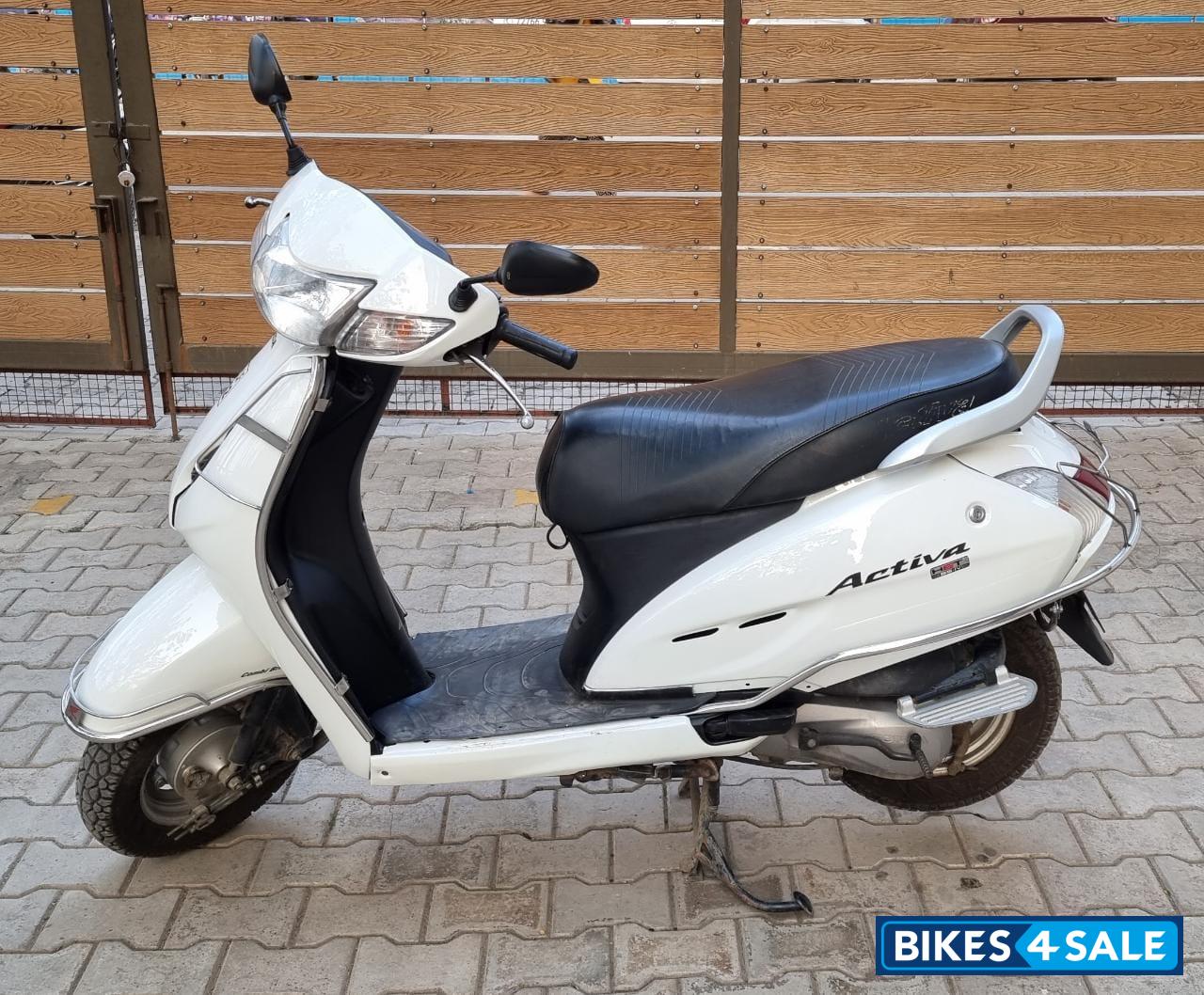 Honda Activa