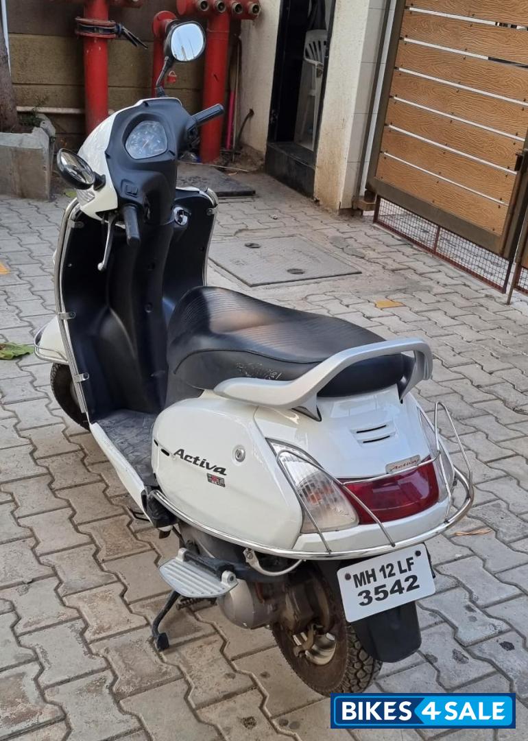Honda Activa