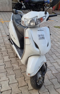 Honda Activa