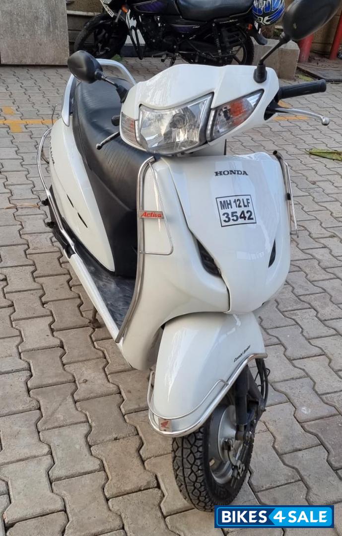 Honda Activa
