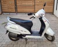 Honda Activa