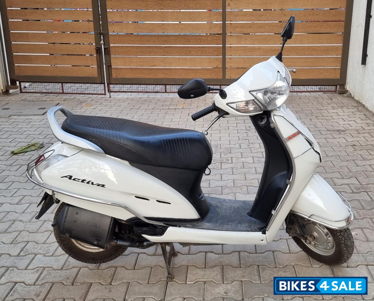 Honda Activa