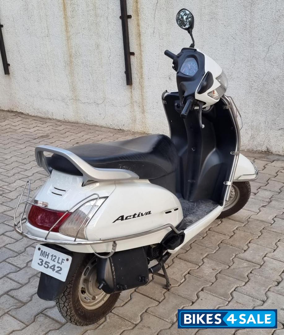 Honda Activa
