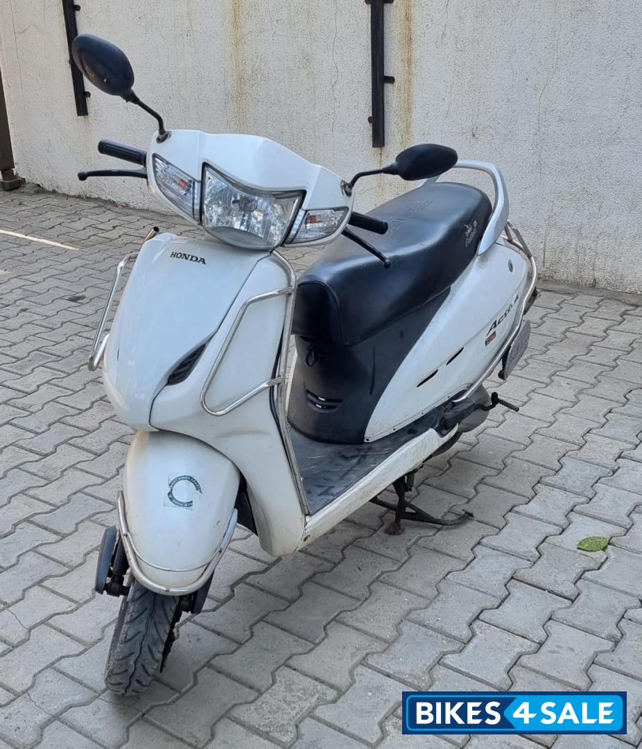 Honda Activa