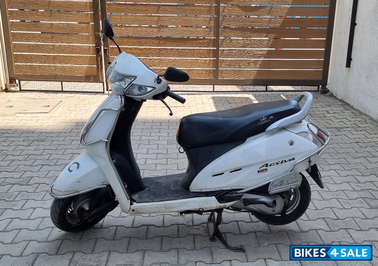 Honda Activa