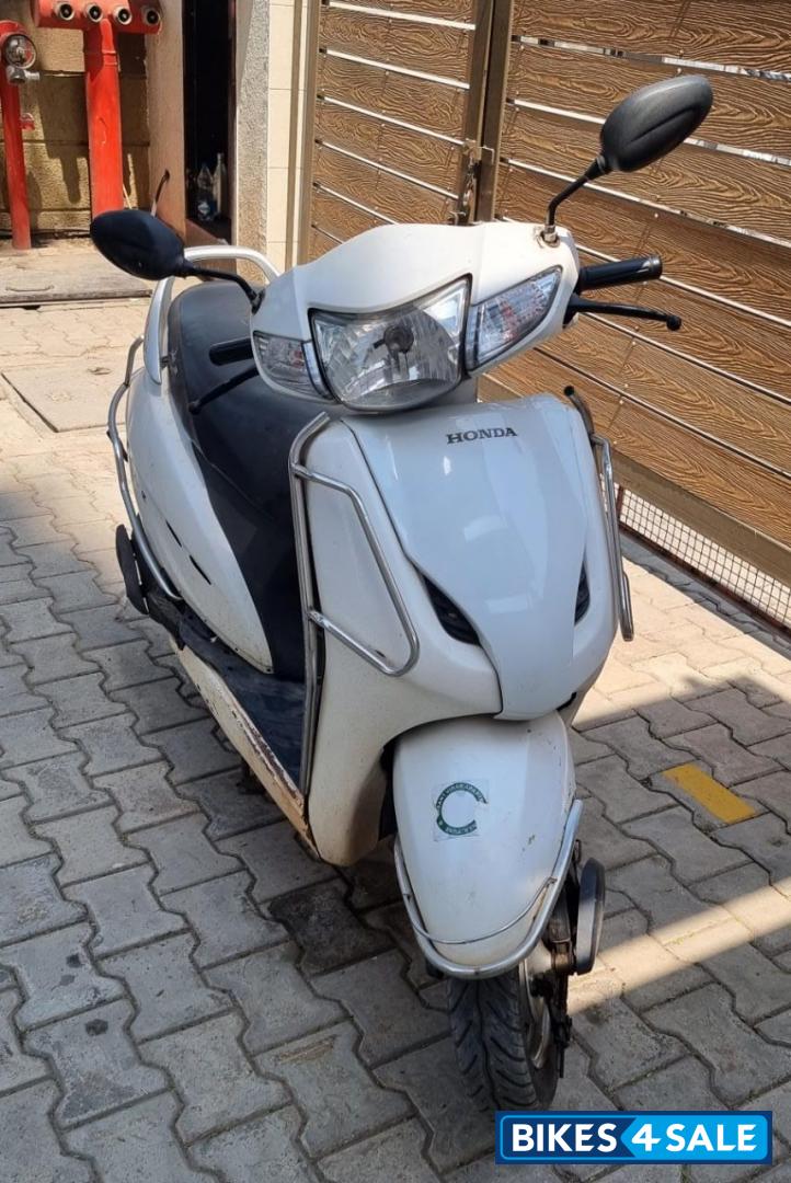 Honda Activa