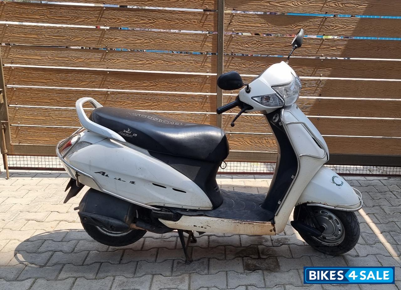 Honda Activa