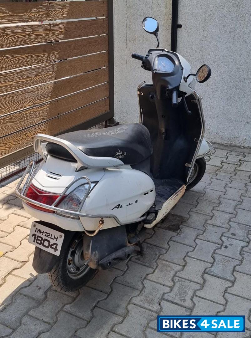 Honda Activa
