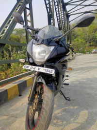 Suzuki Gixxer SF 2017 Model