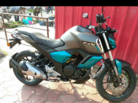 Yamaha FZ-S FI V3 2019 Model