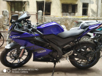 Yamaha YZF R15 V3 2018 Model