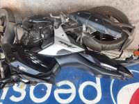 TVS Apache RTR 160 4V 2018 Model