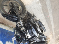 TVS Apache RTR 160 4V