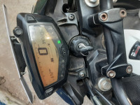 TVS Apache RTR 160 4V