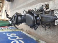 TVS Apache RTR 160 4V