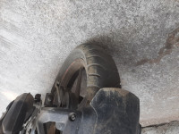 TVS Apache RTR 160 4V