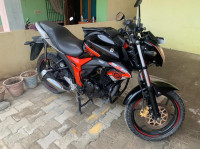Suzuki Gixxer 150 2018 Model