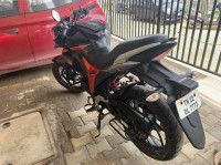 Suzuki Gixxer 150