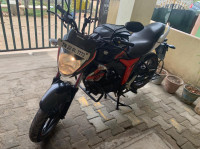 Suzuki Gixxer 150