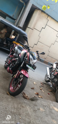 Bajaj Pulsar 200 NS 2018 Model