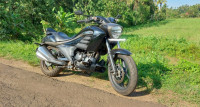 Suzuki Intruder 150 2018 Model