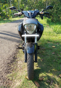 Suzuki Intruder 150