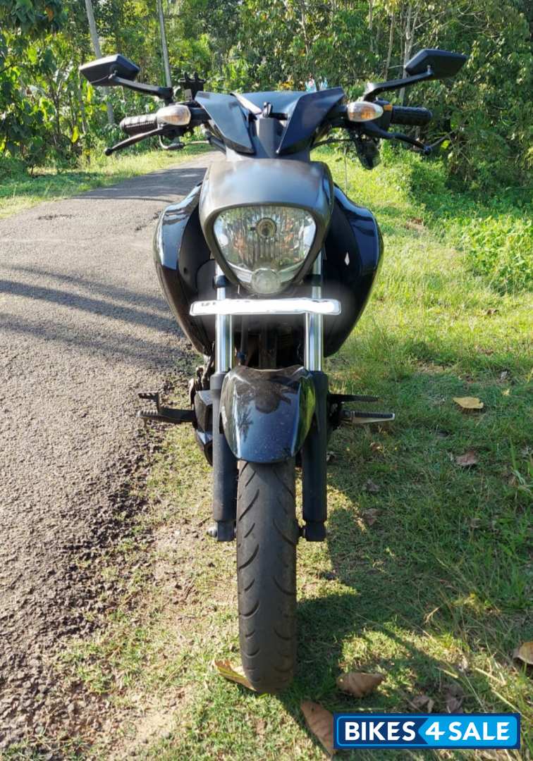 Suzuki Intruder 150
