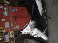 Hero Duet 110 2016 Model