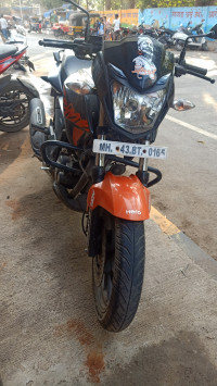 Used Hero Xtreme 0r In Mumbai With Warranty Loan And Ownership Transfer Available Bikes4sale