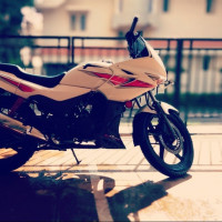 Hero Karizma R 2011 Model