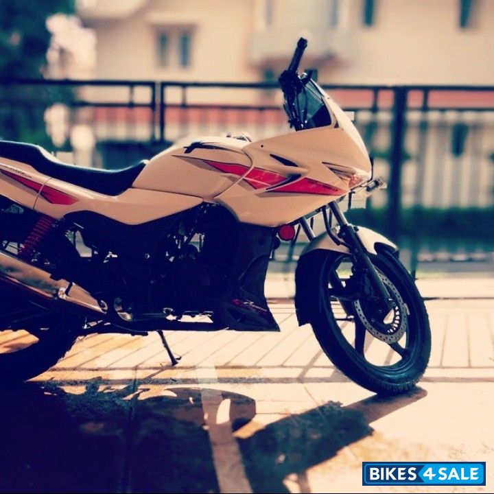 Hero Karizma R