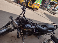 Bajaj Avenger Street 150