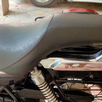 Bajaj Avenger Cruise 220 2019 Model