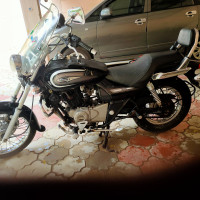 Bajaj Avenger Cruise 220
