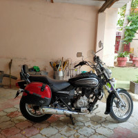 Bajaj Avenger Cruise 220