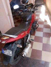 Bajaj Pulsar 200 DTSi 2007 Model