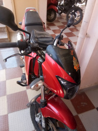 Bajaj Pulsar 200 DTSi