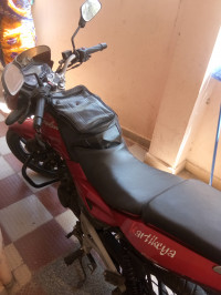 Bajaj Pulsar 200 DTSi