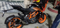 KTM Duke 250 2020 2021 Model