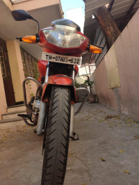 TVS Apache 150 2006 Model